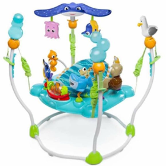 baby bouncer
